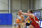 WBBall vs WPI  Wheaton College women's basketball vs WPI. - Photo By: KEITH NORDSTROM : Wheaton, basketball